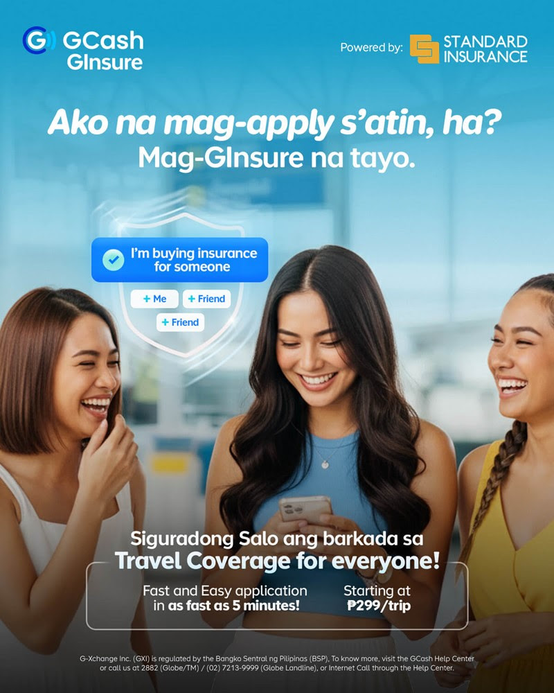 Turn a Quick Escape into a stress-free getaway with GInsure Travel